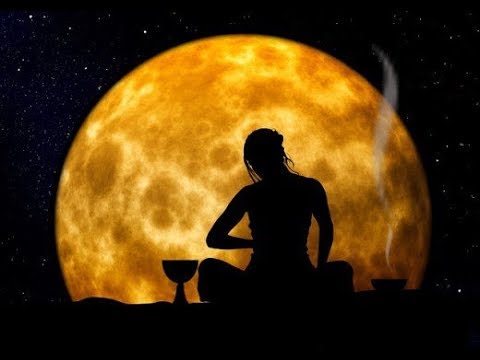 Casting Positive Spells
