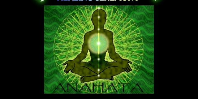 GREEN LIGHT HEALING CEREMONY