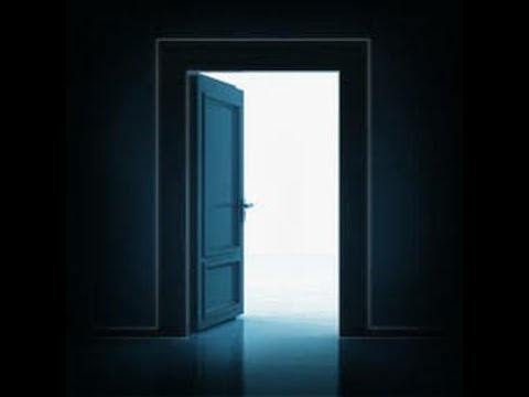 If He Or She Walks Out Your Life, Close The Door Behind Them!!!