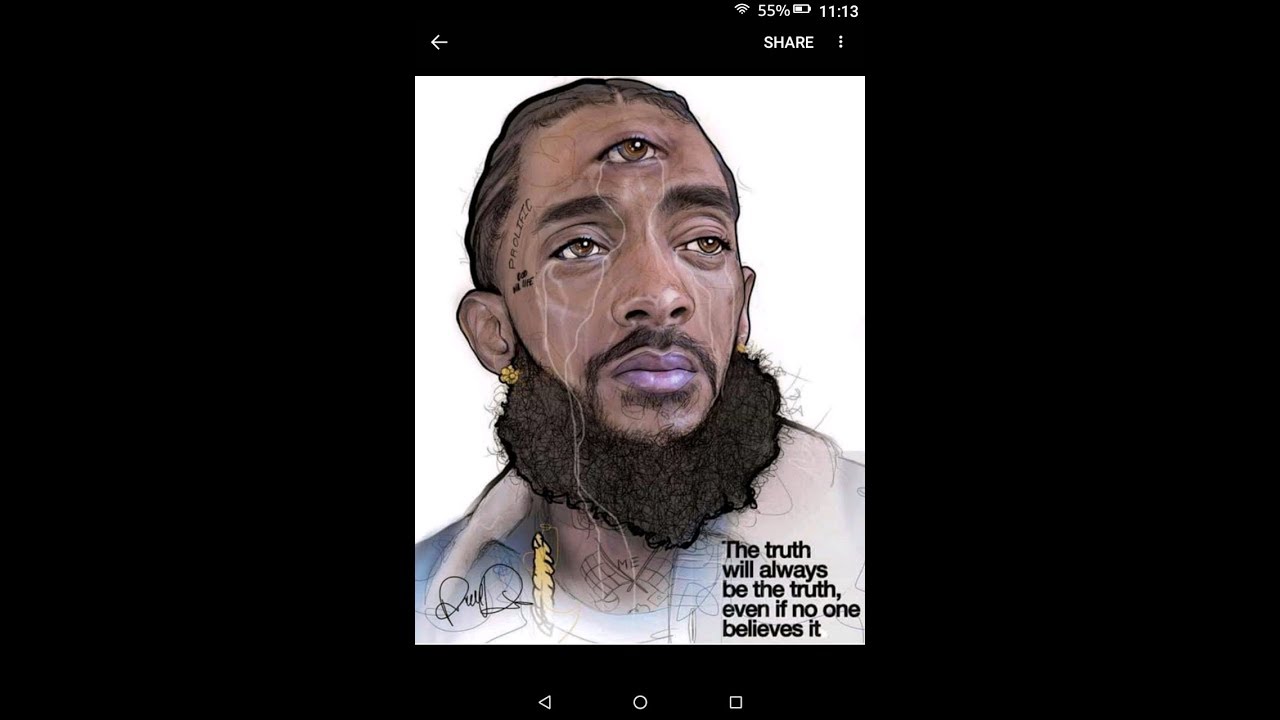 Nipsey Hussle Death, Reincarnation & The Aftermath