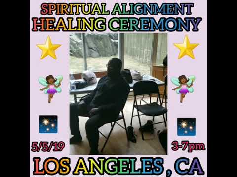 UPCOMING EVENT IN LOS ANGELES, CA